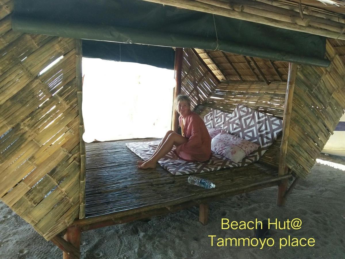 Tammoyo Place 쿠다트 외부 사진
